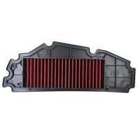 ราคา AHL รถจักรยานยนต์กรองอากาศเหมาะสำหรับ SYM GTS300i CRUISYM300i RV250 GTS300 JOYMAX300 250 GTS 300i RV 250 GTS 300 (10346123247)