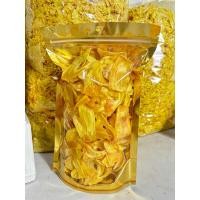 ราคา ขนุนทอดชิ้นใหญ่ขนาด250กรัม (20849542856)