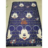 ราคา ปลอกสวมที่นอน ขนาด 3 ฟุต แบบใส่ซิป ใส่ที่นอนปิคนิคและที่นอนยางพาราทั่วไปได้ ใส่ที่นอนปิคนิคของTOTOได้ รองรับความหนาของแผ่นใยถึง 4 นิ้ว (10646294715)