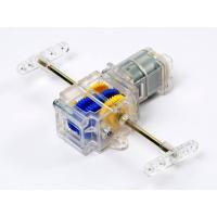 ราคา อุปกรณ์งานประดิษฐ์ TAMIYA 69911 Single Gearbox 4 Speed Clear อุปกรณ์ทามิย่าแท้ education STEM (17100552160)