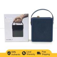 ราคา ลำโพงบลูทูธพกพา STOCKWELLII รุ่นSYMW2 ลำโพงบลูทูธเบสหนัก พก ลำโพงคอมพิวเตอ Portable Bluetooth ลำโพงวางหิ้ง USB (20906351586)