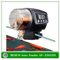 ราคา Resun เครื่องให้อาหารปลาอัตโนมัติ Resun AF 2005D (21004984560)