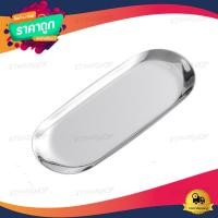 ราคา โลหะทองถาดทองเหลืองหรูหราทองเงินรูปไข่แผ่นเหล็กแผ่นผลไม้เครื่องประดับถาดสำหรับHome decor หรือ วางผลไม้ ใส่อาหารทานเล่น (14727455406)