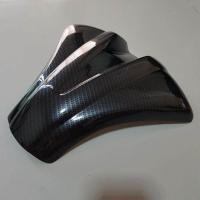 ราคา ครอบถัง All new R15 ลายเคฟล่า ตรงรุ่น งานเทพ วัสดุABS ติดตั้งง่าย ด้วย3mแท้ๆ (1147322332)