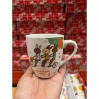 ราคา แก้วเซรามิค แก้วกาแฟ ขนาด8x7 cm แก้วมัค แก้วน้ำชา แก้วมีหูจับ แก้วเซรามิก แก้วขนาดเล็ก แก้วของขวัญ (19597935707)