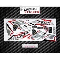 ราคา สติ๊กเกอร์ Click 125i รุ่น2 ปี2012 สติ๊กเกอร์ คลิก 125i รุ่น2 ปี2012 (17055024239)