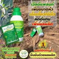 ราคา ขายดีมากคู่หูมหัศจรรย์ คู่หูคู่เกษตรกร เวิลด์แพลนท์ WorldPlant ปลอดภัย ใช้ได้กับพืชทุกชนิด (20529732556)