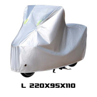 ราคา ผ้าคลุมมอไซค์ ผ้าคลุมรถมอไซ ถุงคลุมรถมอไซ กันแดดกันน้ำได้100 ถุงคลุมรถมอไซด์ ผ้าคลุมมอไซด์ (18284889151)