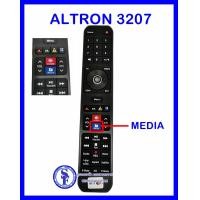 ราคา รีโมททีวี ALTRON LTV 6501 กับ LTV 3207 ปุ่มไม่เหมือนกันนะคะ ใช้ด้วยกันไม่ได้ค่ะ (13462913324)