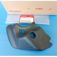 ราคา ฝาครอบช่องดักลมด้านซ้ายตัวนอกแท้HONDA Click 110i อะไหล่แท้ศูนย์HONDA 19742 KVB T00 1ชิ้น (19846711361)