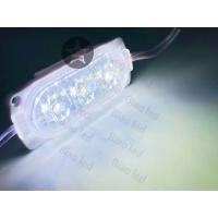 ราคา ไฟโมดุล LED Module 3led 12V 24v รถมอเตอร์ไซค์ รถยนต์ รถใหญ่ หกล้อ สิบล้อ มี8สีให้เลือก 1ชิ้น ราคาขายต่อ 1ชิ้น พร้อมส่ง ส่งด่วนส่งไวจาก กรุงเทพ1 2วัน (20925235381)