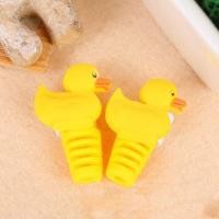 ราคา ตัวล็อคกันสายชาร์จหัก อุปกรณ์ช่วยถนอมสาย ที่ถนอมสายชาร์จ 1 คูั ตัวถนอมสายชาร์จ ตุ๊กตาถนอมสายชาร์จ ตัวล็อคสายชาร์จ ตัวล็อคสาย กันสายชาร์จหัก ใช้ได้ ทุกรุ่น (10154743480)