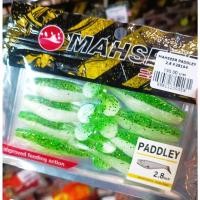 ราคา ปลายาง Mahseer Paddley 2 8 ปลายางตกกะพง (15543232047)