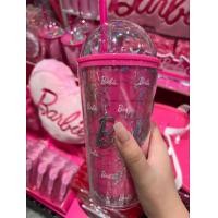 ราคา พร้อมส่ง miniso x barbie รวมแก้วน้ำบาร์บี้ (20405497742)