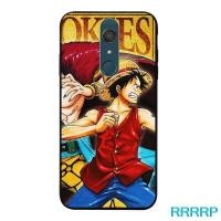 ราคา สำหรับ WIKO View XL HLFOS ซิลิคอนนุ่มรูปแบบเคสโทรศัพท์เคส TPU (8809433695)