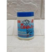 ราคา ครีมทาหมาหมา ขี้ผึ้งทาแผลสด พุพอง ขี้เรื้อน ขนร่วง คัน 80 กรัม (2657688821)