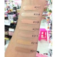 ราคา รองพื้น Dermacol ปกปิดขั้นเทพ ของแท้100 แบ่งขาย 4 กรัม กระปุก (7370538084)