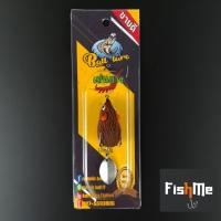 ราคา กบยาง เม่นยางแคระ by Ball Lure (7499461139)