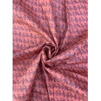 ราคา ผ้าไหมแท้ทอมือ พิมพ์ลาย (21023186651)