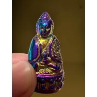 ราคา พระกริ่งปวเรศสีรุ้งสูง4ซม หน้าตัก2ซม พระกริ่งสีรุ้งปวเรศ (20029961012)