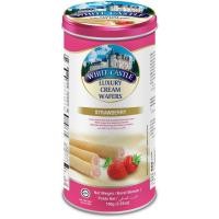 ราคา สุดฮิต คุกกี้ราชวัง โอโจ้ ทองม้วนราชวัง ตรา White castle คุกกี้กระป๋อง แป้งนิ่มเนื้อแน่น กรอบหอมอร่อย (20560142155)