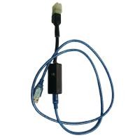 ราคา สายดูดอัดไฟล์มอเตอร์ไซค์ HondaชิปFT232RLสายรีแมพเรียวไทม์กันไฟยอน100 สายรีแมพมอเตอร์ไซค์ (21394568824)