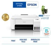 ราคา Epson EcoTank L1216 A4 Ink Tank Printer เครื่องพิมพ์ Print (21327300431)