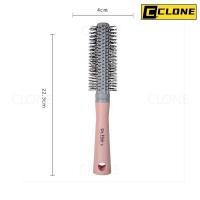 ราคา หวีแต่งหน้าด้ามยาวผมหยิกเป่าจัดแต่งทรงผมหวีนวดหวีเบาะลมป้องกันไฟฟ้าสถิตย์หวีแถวหวีถุงลมนิรภัยหวีสีชมพูผู้หญิงน่ารัก (19690675289)