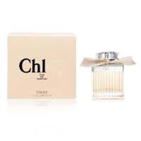 ราคา C h l o EDP FOR WOMEN EAU DE PARFUM SPRAY 75ml โคลเอ้ โบว์ครีม กล่องซีล (20914943761)