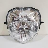 ราคา ไฟหน้า WAVE 100 X WAVE 125 X โคมใส HMA HEADLIGHT (16715274606)