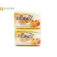 ราคา ฟลอเร่ สบู่ขมิ้น 80 กรัม (15051929996)