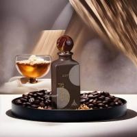 ราคา PARIS CORNER ETERNAL COFFEE PERFUME FOR MEN AND WOMEN 100 ML EDP (21248929577)