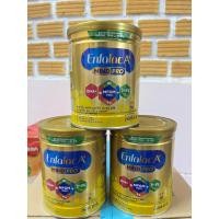 ราคา Enfalac A MIND PRO 400g สูตร1 เซ็ต 3 กระป๋อง (20622850778)