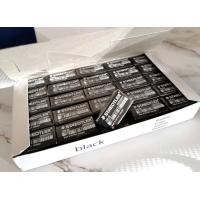 ราคา STAEDTLER ยางลบดินสอ ยางลบ 2B ก้อนขาว ก้อนดำ 1กล่อง 50ก้อน 526 35B (6033758648)
