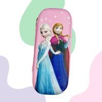 ราคา กล่องดินสอยูนิคอร์น กระเป๋าดินสอลายนูน3D ผ้าEVA กล่องดินสอ 3Dกัปตันอเมริกา ลายการ์ตูนน่ารัก ขนาดใหญ่จุของได้เยอะ (21241862943)