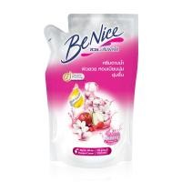 ราคา ซื้อ 1แถม1 กด2ชิ้น เลือกสูตร ถึงวันที่ 31 12 67 Benice Shower Cream Firm White Refill 400 ml ครีมอาบน้ำ รีฟิล บีไนซ์ สบู่เหลว (21058186333)