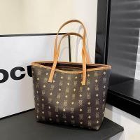 ราคา พร้อมส่ง กระเป๋าแฟชั่น ใบใหญ่ จุของได้เยอะ (21123573364)