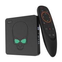 ราคา Beelink GT King 4K S922X กล่องสมาร์ททีวี9 0กล่องทีวี Wifi6ชุดเครือข่าย1000ม กล่องทีวีสื่อสนับสนุน TF การ์ด HDD TVbox Kuiyaoshangmao (19587486727)