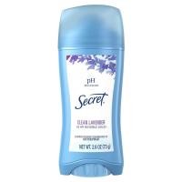 ราคา Secret Invisible Solid Antiperspirant and Deodorant (14941750042)