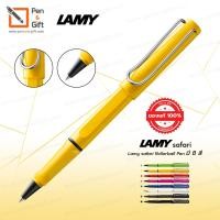ราคา LAMY Safari Rollerball Pen ปากกาโรลเลอร์บอล ลามี่ ซาฟารี ปากกา Lamy ปากกา Lamy (1371804426)