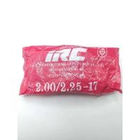ราคา ยางใน IRC 2 00 2 25 17 รหัสสินค้า TU01035 (1025130521)