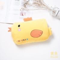 ราคา กระเป๋าน้ำร้อนไฟฟ้าถอดซักได้ เป็นถุงน้ำร้อนไฟฟ้า ปลอกตุ๊กตา มีช่องสอดมือ รับประกัน 1 เดือน (21042273739)