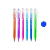 ราคา Camry ปากกาลูกลื่น Shine 525 ขนาด 0 38mm หมึกสีแดง หมึกสีน้ำเงิน คละสี (20164065132)