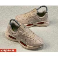 ราคา รองเท้าผ้าใบGUCCCI กุชชี่ SIZE 36 42 มี 3 แบบ ตรงปก100 ทรงสวย น้ำหนักเบา รองเท้าเพิ่มความสูง รองเท้าแฟชั่น รองเท้าลำลอง มีเก็บปลายทาง (9401970350)