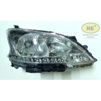 ราคา ไฟหน้า นิสสัน ซิลฟี่ 12 20 รุ่นหลอดไฟฮาโลเจน Nissan Sylphy 12 20 (18460595312)