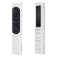 ราคา Keluan Silicone Remote Control Case For Samsung BN59 Series Remote TV Stick Cover (16262929781)