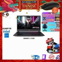 ราคา ผ่อน 0 10 ด รับเพิ่ม MOUSE MS116 รับเพิ่มJOY GAME GIGABYTE AORUS 17 BSF 73TH654SH i7 13700H ประกัน 2Y (20494691691)