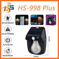 ราคา ไฟติดผนัง โซล่าเซลล์ โคมไฟติดผนัง ไฟสวน solar light ไฟติดผนัง solar (20690897293)