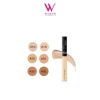 ราคา Maybelline Fit Me Concealer เมย์เบลลีน ฟิต มี คอนซีลเลอร์ 6 8 มล (8429033931)
