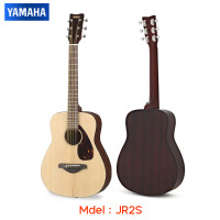ราคา กีตาร์โปร่งยามาฮ่า รุ่น JR2และ JR2s Acoustic Guitar มีรับประกันสินค้าเสียหายขณะส่งเคลมได้ภายใน 7 วัน รับประกัน 1 ปี (21340582873)